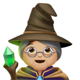 Apple Emoji iOS 13.1.
