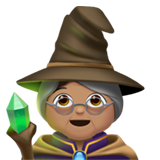 Apple Emoji iOS 13.2.