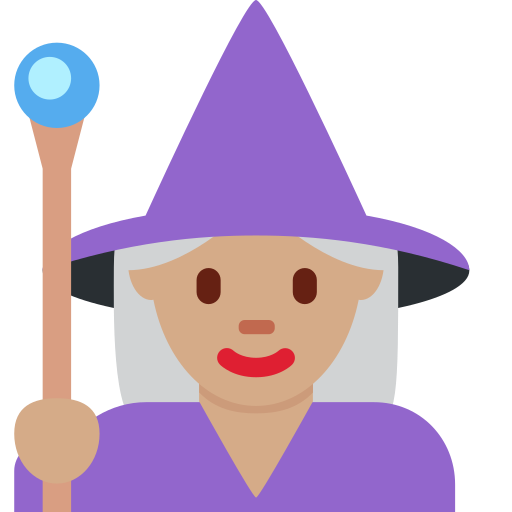Discord Emoji 15.0.1