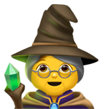 Apple Emoji iOS 15.4.