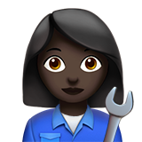 Apple Emoji iOS 14.2.