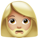 Apple Emoji iOS 14.5.