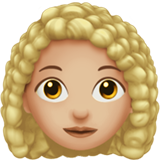 Apple Emoji iOS 14.6.