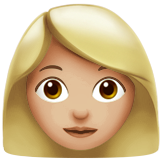 Apple Emoji iOS 14.6.