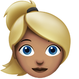 Apple Emoji iOS 14.6.