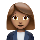 Apple Emoji iOS 14.2.