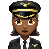 Apple Emoji iOS 17.4.