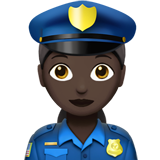 Apple Emoji iOS 15.4.