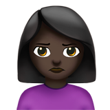 Apple Emoji iOS 17.4.