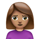 Apple Emoji iOS 15.4.