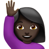 Apple Emoji iOS 14.5.