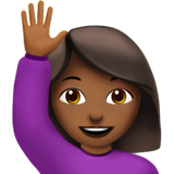 Apple Emoji iOS 14.2.