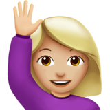 Apple Emoji iOS 14.6.