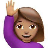 Apple Emoji iOS 14.5.