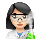 Apple Emoji iOS 15.4.