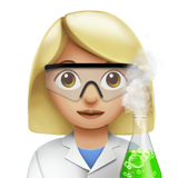 Apple Emoji iOS 15.4.