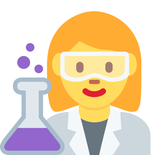 Woman Scientist