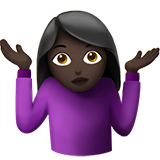 Apple Emoji iOS 14.2.