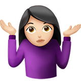 Apple Emoji iOS 14.6.