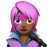 Apple Emoji iOS 16.4.