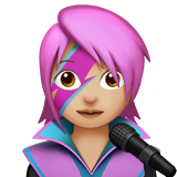 Apple Emoji iOS 17.4.