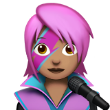 Apple Emoji iOS 17.4.