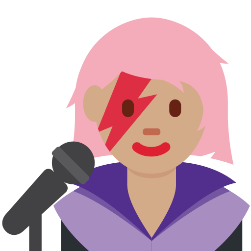 Discord Emoji 15.0.1