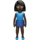 Apple Emoji iOS 17.4.