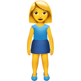 Apple Emoji iOS 13.3.