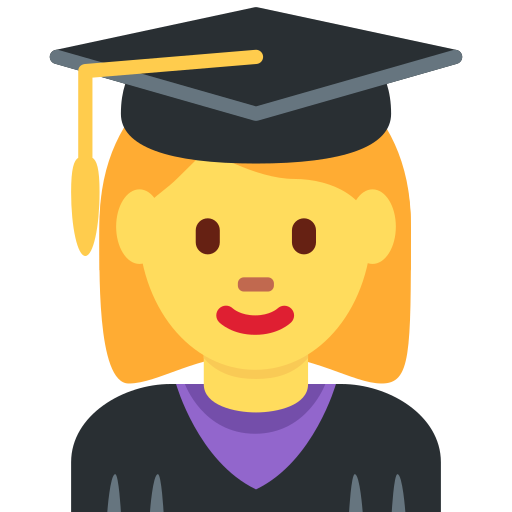 Woman Student