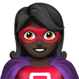 Apple Emoji iOS 12.2.