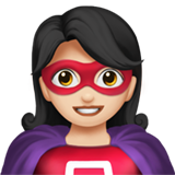 Apple Emoji iOS 13.3.