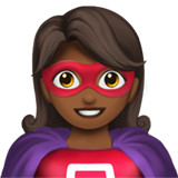 Apple Emoji iOS 13.2.