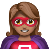 Apple Emoji iOS 13.1.