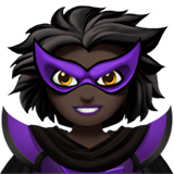 Apple Emoji iOS 17.4.