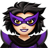 Apple Emoji iOS 15.4.