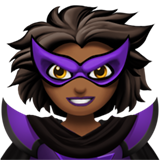 Apple Emoji iOS 12.1.