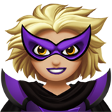 Apple Emoji iOS 17.4.
