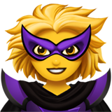 Apple Emoji iOS 17.4.