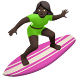 Apple Emoji iOS 14.6.