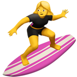 Apple Emoji iOS 10.2.