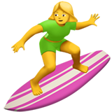 Apple Emoji iOS 15.4.