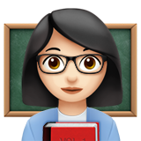 Apple Emoji iOS 14.5.