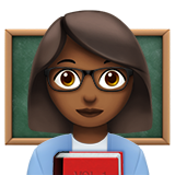 Apple Emoji iOS 17.4.