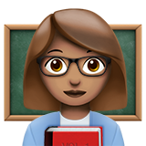 Apple Emoji iOS 14.6.