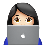 Apple Emoji iOS 14.2.