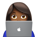 Apple Emoji iOS 14.2.