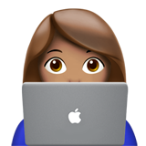 Apple Emoji iOS 15.4.