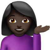 Apple Emoji iOS 17.4.