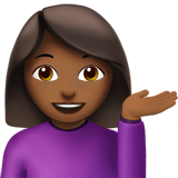 Apple Emoji iOS 14.6.
